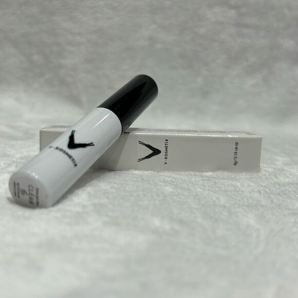 V KOSMETIK Brow Gel Fixx in Clear - Picture 2 of 4